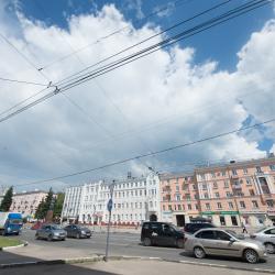 Апартаменты на проспекте Ленина 98 — a4136a73829ef1c8d0ba40413adf7584