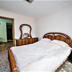 3-комнатные апартаменты люкс