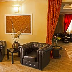 Фото Отель Вилла Росса