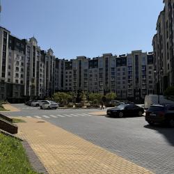 1-комнатные апартаменты стандарт