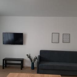 Апартаменты стандарт