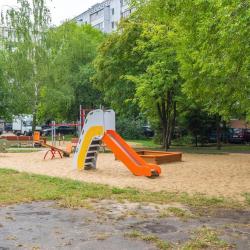 1-комнатные апартаменты улучшенные