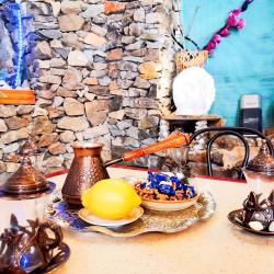 Фото Отель Карадениз