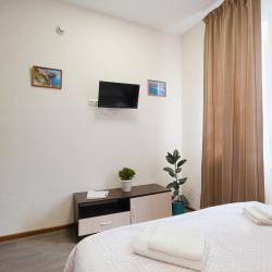 Фото Отель Морская Лига