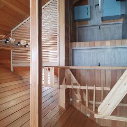 3-комнатное шале премиум