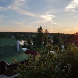 Фото Отель Север