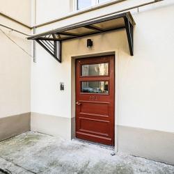 3-комнатные апартаменты стандарт
