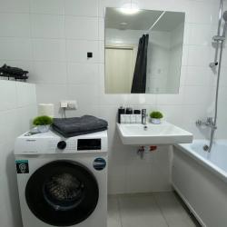 1-комнатные апартаменты люкс Балашиха ул, Реутовская, д. 21