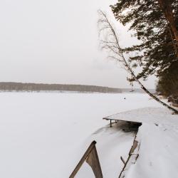 Фото Отель Karakan (Каракан)