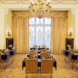 фото 62 Hilton Moscow Leningradskaya (Хилтон Ленинградская)