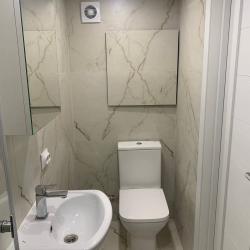Фото Отель ВДНХ студия 4520