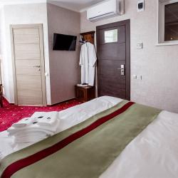 Фото Отель Версаль