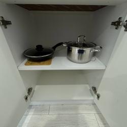 Фото Отель Квартира Элит класса в ЖК Сердце Ростова