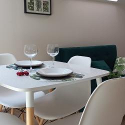 Фото Отель Aqua&Grill (Аква и Гриль)