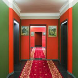 Фото Арт-отель Кутузов