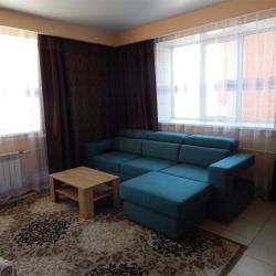 Фото Отель Siberia Apartments (Сибирия Апартмент)