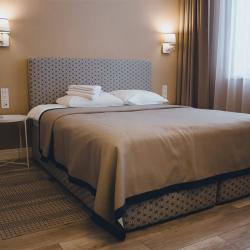 Фото Отель Парк Сити