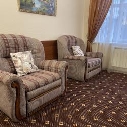 Фото Отель Сенгилей