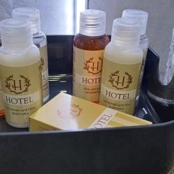 Фото Отель TroeSutokApart Комсомольская 50