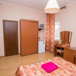 Фото Отель Сура