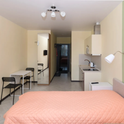 Фото Отель Home Like (Хоум Лайк) на улице Белорусская 3