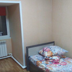 Фото Отель Хазар