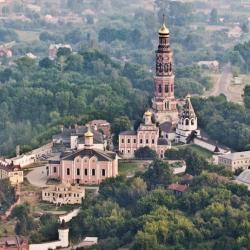 Фото Отель НиКиТа