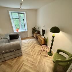 Фото Отель Квартира в стиле Pinterest