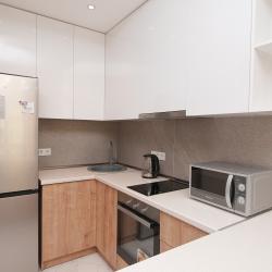 Фото Sweet Home Апартаменты (Свит Хоум) на улице Кохбаци 16