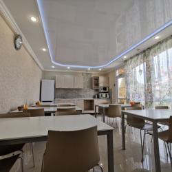 Фото Отель Orange House (Оранж Хаус)