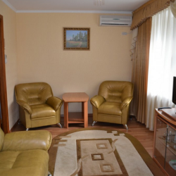 Номер люкс (с завтраком)