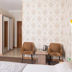 Фото Отель Central (Централ)