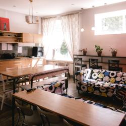 Фото Yagel Hostel (Ягель Хостел)