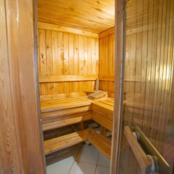 Фото Отель Мэбис Байкал