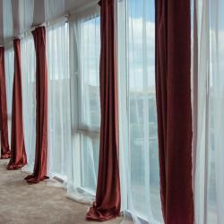 Фото Отель Cristal (Кристалл)