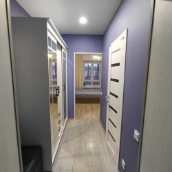 Апартаменты студия