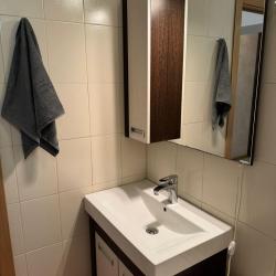 3-комнатные апартаменты стандарт