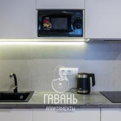 1-комнатные апартаменты стандарт