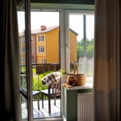 Фото Отель Plantage на Пионерской (Плантаж)