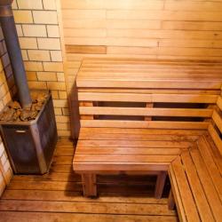 Фото Отель Резиденция Апсны