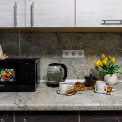 Фото Отель Миллениум холл на улице Вольская