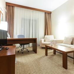 HolidayHall Samara (ХолидейХолл Самара) (бывш. Holiday Inn Samara) — a41b3366d3ef5c2359c66cfbbba6205f