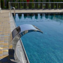 Фото Отель Долина