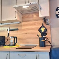 2-комнатные апартаменты эконом