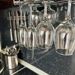 1-комнатные апартаменты студия