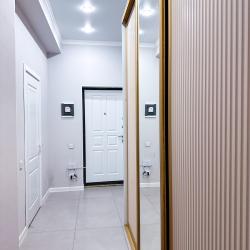 Фото Отель Meridian Apartments (Мередиан Апартментс) на проспекте Абая
