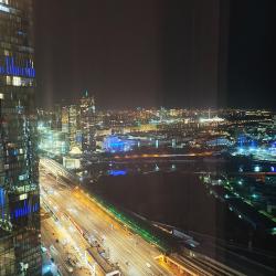 2-комнатные апартаменты люкс