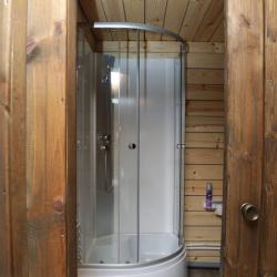 Фото Отель Усадьба Ель