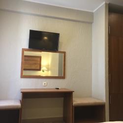 Фото Отель Андорра