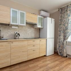 Фото Отель Квартиры на улице Зиповская 46